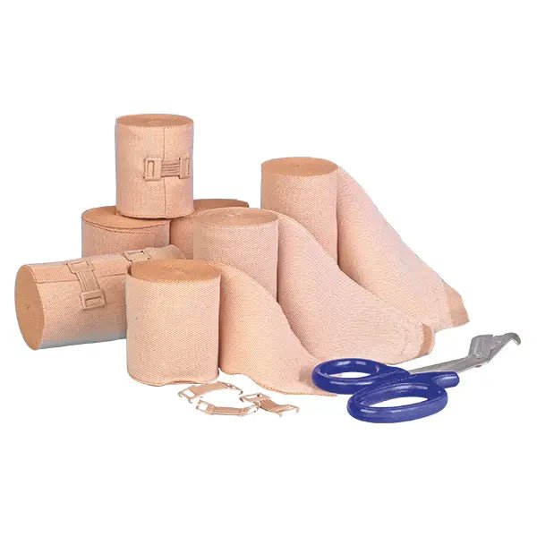 Servocomp ElastServocomp Elast KurzzugbindeDocMed GmbH