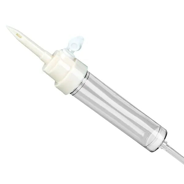 MediwareServodrop IG InfusionsgerätDocMed GmbH