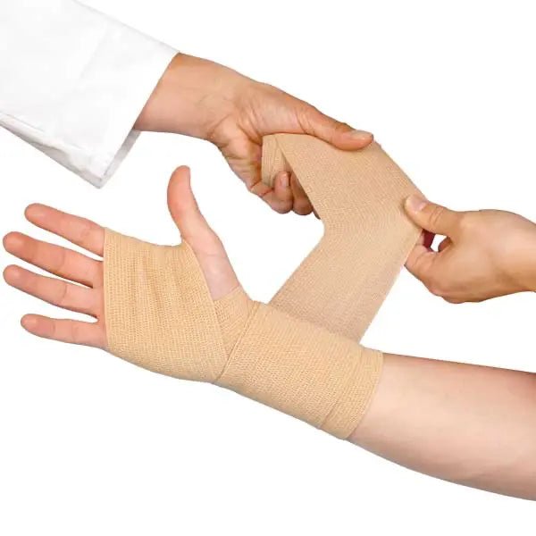 Servodur FeinServodur Fein LangzugbindeDocMed GmbH