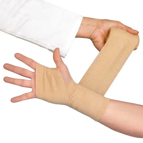 Servodur FeinServodur Fein LangzugbindeDocMed GmbH