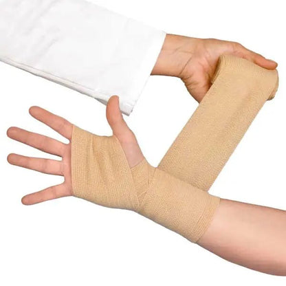 Servodur FeinServodur Fein LangzugbindeDocMed GmbH