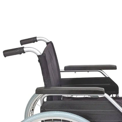 ServomobilServomobil Rollstuhl Alu-Light RollstuhlDocMed GmbH