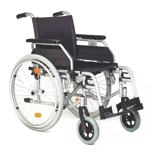 ServomobilServomobil Rollstuhl Alu-Light RollstuhlDocMed GmbH