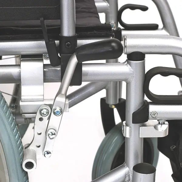 ServomobilServomobil Rollstuhl Alu-Light RollstuhlDocMed GmbH