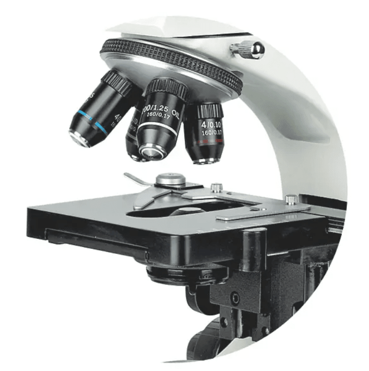 ServopraxServoscope Digitalmikroskop | PhasenkontrastDocMed GmbH