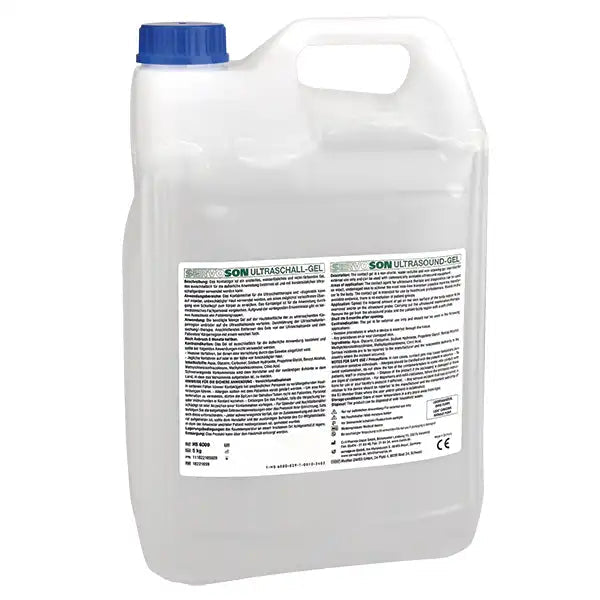 ServosonServoson UltraschallgelDocMed GmbH