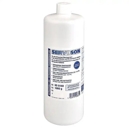 ServosonServoson UltraschallgelDocMed GmbH