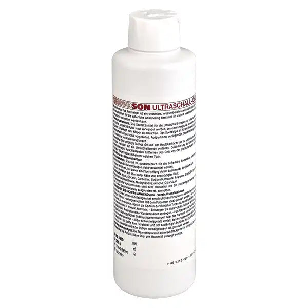 ServosonServoson UltraschallgelDocMed GmbH