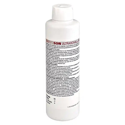 ServosonServoson UltraschallgelDocMed GmbH