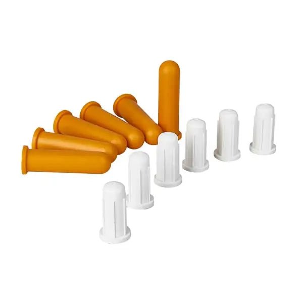 ServospinSERVOspin Evolve Tischzentrifuge mit WinkelrotorDocMed GmbH