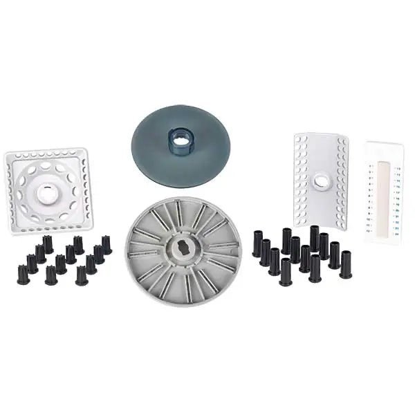 ServospinSERVOspin Smart Mikro-Hämatokrit ZentrifugeDocMed GmbH