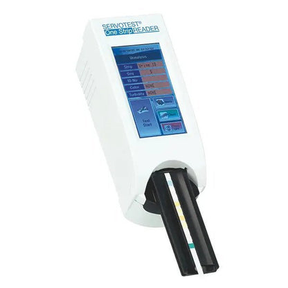 ServotestServotest One Strop ReaderDocMed GmbH