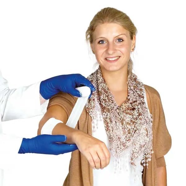 ServozinkServozink Cool ZinkleimbindeDocMed GmbH