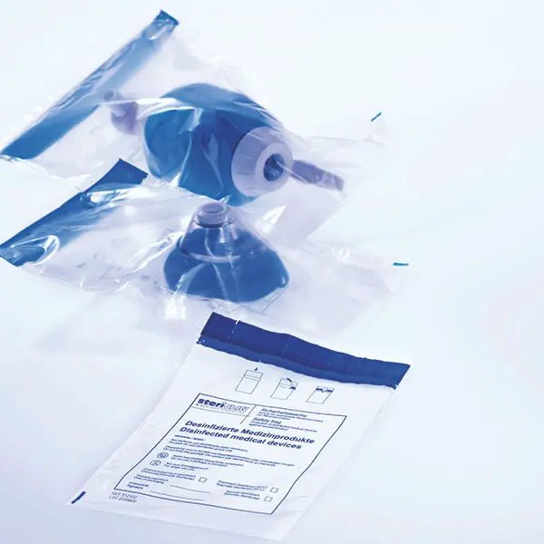 StericlinSicherheitstaschenDocMed GmbH