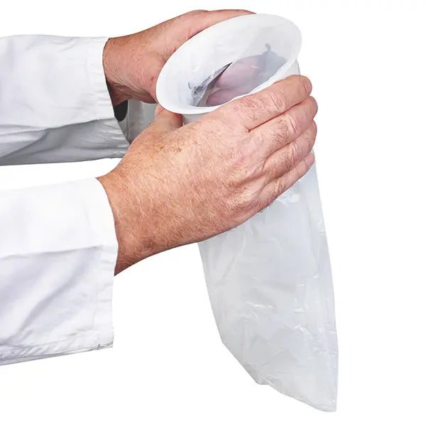 PAUL HARTMANN AGSicSac SpuckbeutelDocMed GmbH