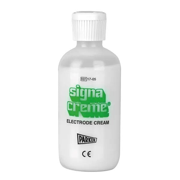 ParkerSigna Cream ElektrodencremeDocMed GmbH