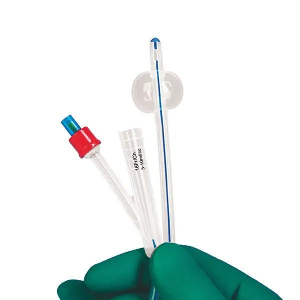 SilclearSilclear BallonkatheterDocMed GmbH