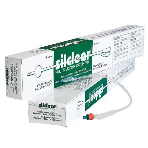 SilclearSilclear BallonkatheterDocMed GmbH