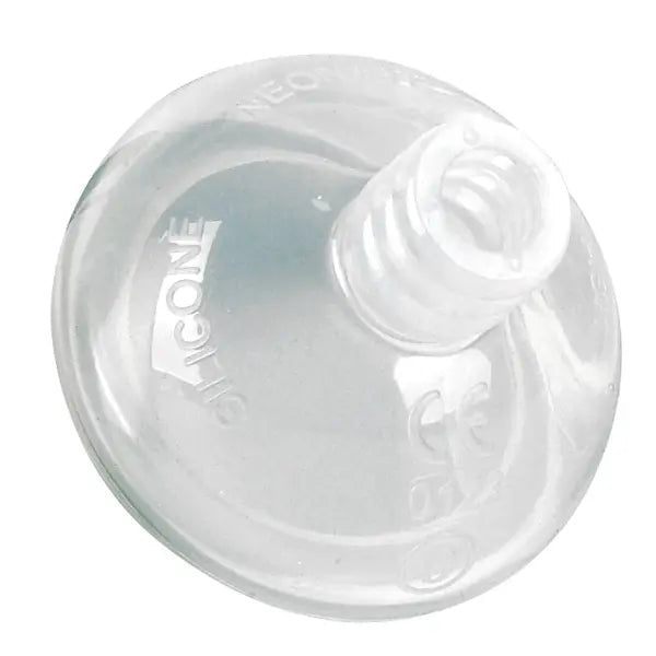 ResQ-BreezerSilicone BeatmungsmaskeDocMed GmbH
