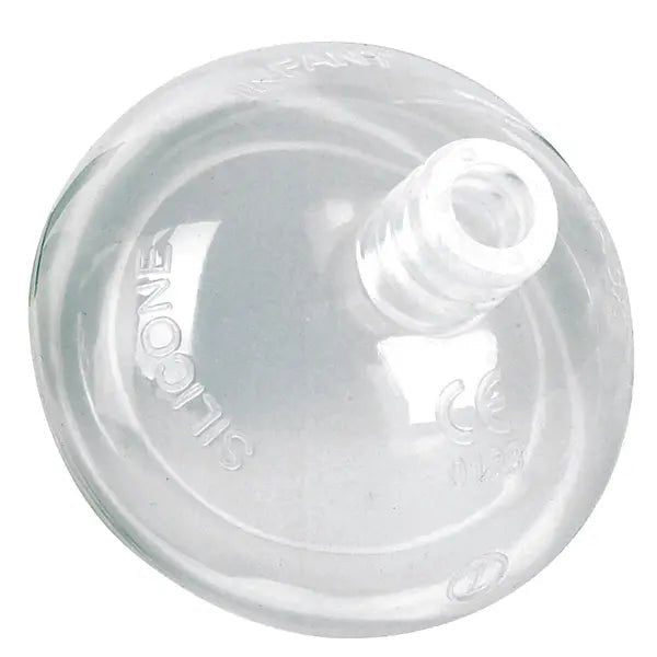 ResQ-BreezerSilicone BeatmungsmaskeDocMed GmbH
