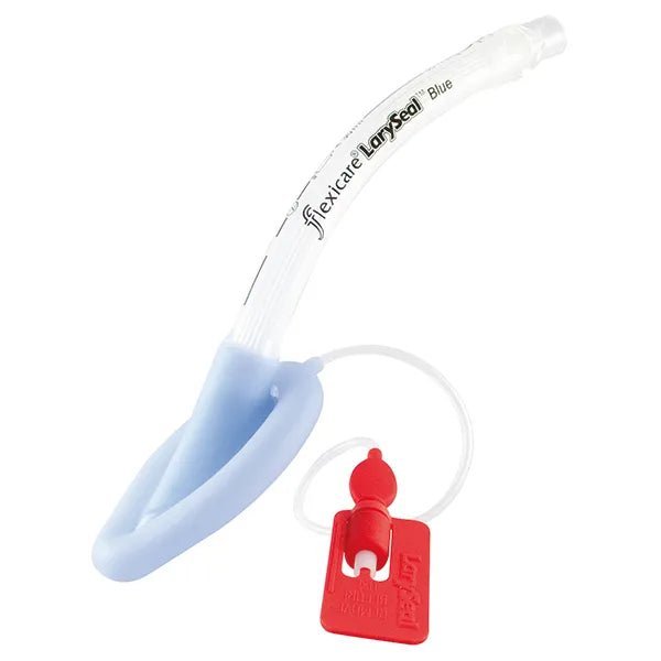 Flexicare GmbHSilikon Larynxmaske LarySeal™ BlueDocMed GmbH