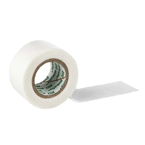 Lohmann und RauscherSilkafix Heftpflaster (Rolle auf Pappkern)DocMed GmbH