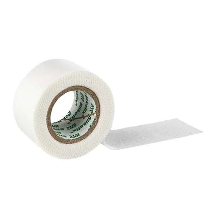 Lohmann und RauscherSilkafix Heftpflaster (Rolle auf Pappkern)DocMed GmbH