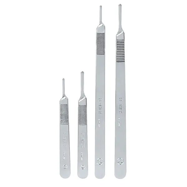 FeatherSkalpellgriffe - Extra lange Griffe (210 mm)DocMed GmbH