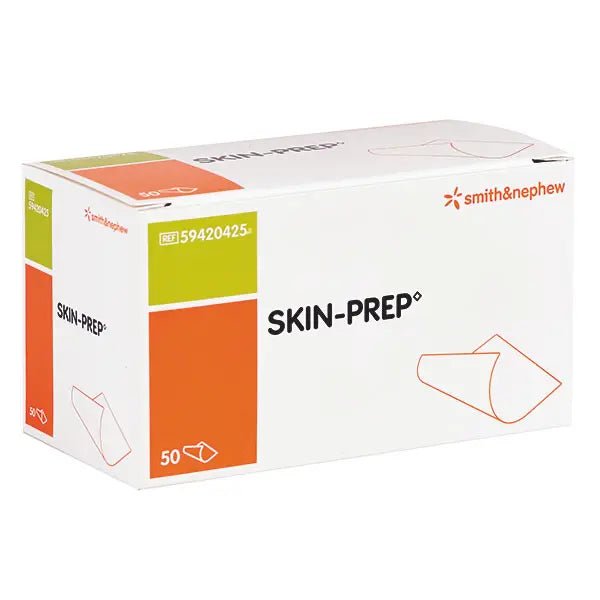 Smith und NephewSKIN - PREP HautschutztücherDocMed GmbH