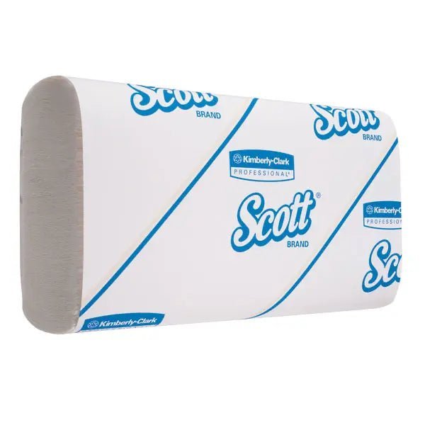 Kimberly ClarkSlimfold HandtücherDocMed GmbH