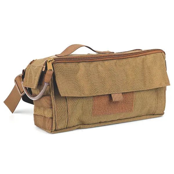 ServopraxSMP-Tasche - olivgrünDocMed GmbH