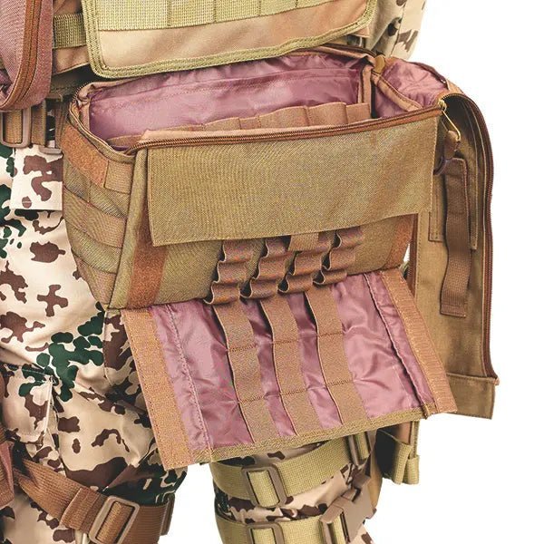 ServopraxSMP-Tasche - olivgrünDocMed GmbH