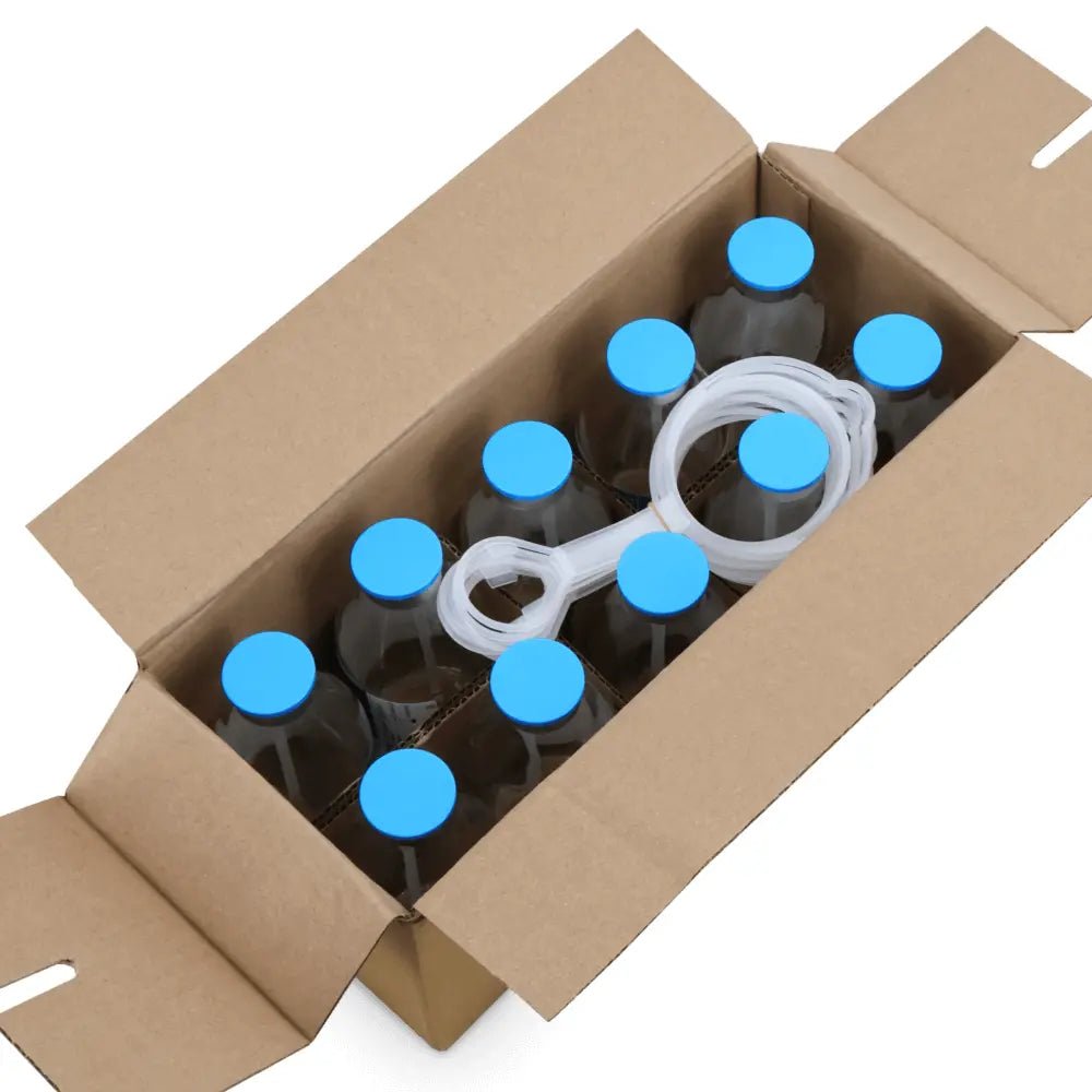 MediPac GmbHSMP VakuumflascheDocMed GmbH