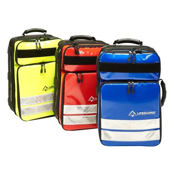 LifeBoxSoft Backpack JuniorDocMed GmbH