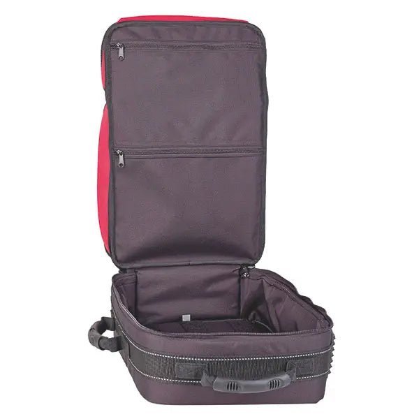 LifeBoxSoft Backpack JuniorDocMed GmbH
