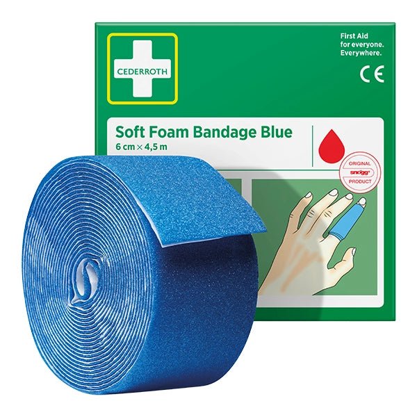 CederrothSoft Foam BandageDocMed GmbH