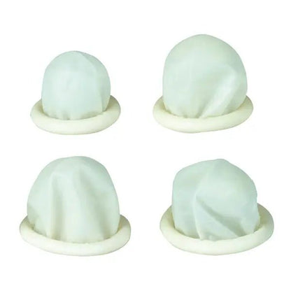 Soft-HandSoft-Hand Latex FingerlingeDocMed GmbH