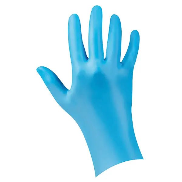Soft-HandSoft-Hand Nitril Blue - puderfreiDocMed GmbH