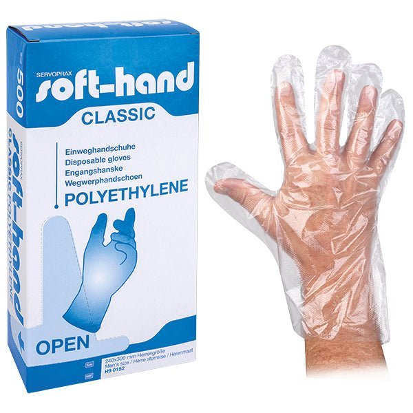 Soft-HandSoft-Hand Poly ClassicDocMed GmbH