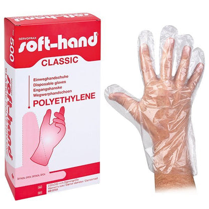 Soft-HandSoft-Hand Poly ClassicDocMed GmbH