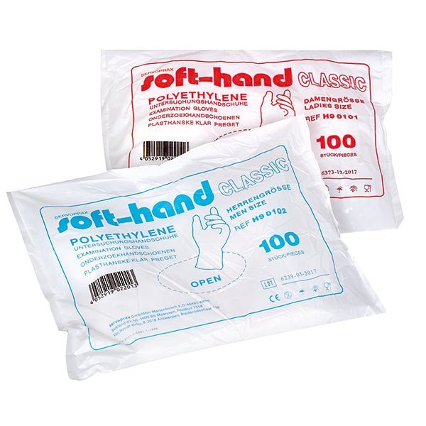 Soft-HandSoft-Hand Poly ClassicDocMed GmbH