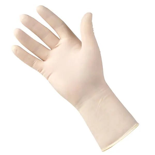 Soft-HandSoft-Hand pro-FIT Latex - puderfreiDocMed GmbH