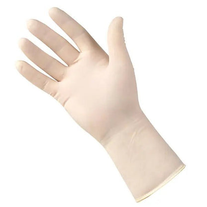 Soft-HandSoft-Hand pro-FIT Latex - puderfreiDocMed GmbH