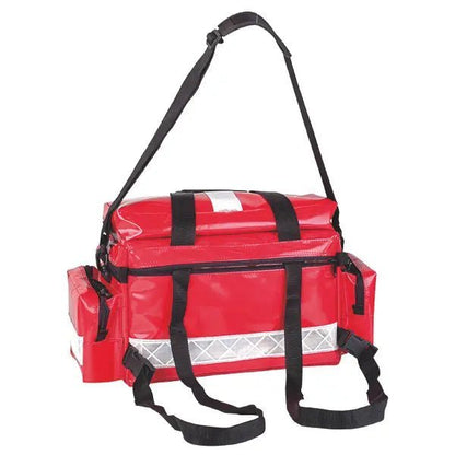 LifeBoxSoft Notfalltasche Profi II. leerDocMed GmbH