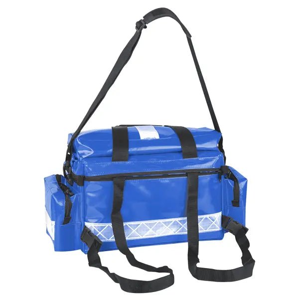 LifeBoxSoft Notfalltasche Profi II. leerDocMed GmbH