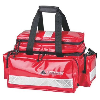 LifeBoxSoft Notfalltasche Profi II. leerDocMed GmbH