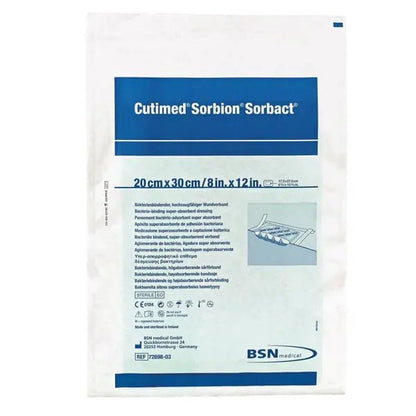CutimedSorbion SorbactDocMed GmbH