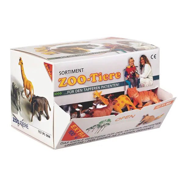 ServopraxSortiment ZootiereDocMed GmbH