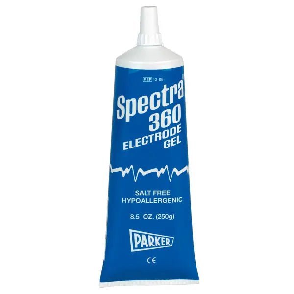 ParkerSpectra 360 Elektrodengel 250 g TubeDocMed GmbH