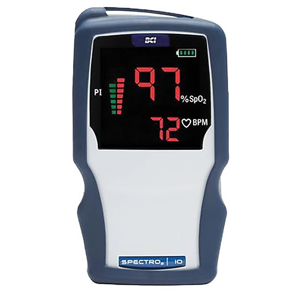 SPECTRO2SPECTRO2 10 PulsoximeterDocMed GmbH